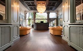 Mokinba Hotels Montebianco